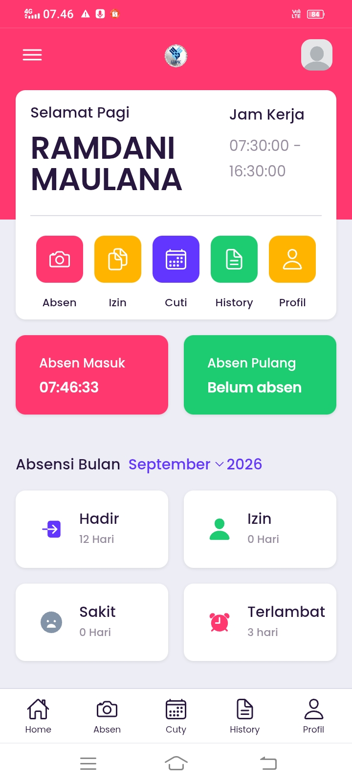 Screenshot 4
